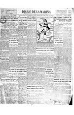 Diario De La Marina