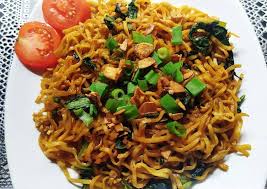 Masak mie goreng hingga matang. Resep Mie Goreng Jawa Nikmat Resep Dapur Mama