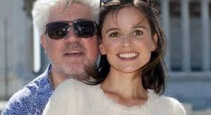 Elena Anaya, addicted to Pedro- Film.it