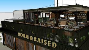 Luxe Two Level Steakhouse Sets Spring Due Date In Little Italy Eater San Diego