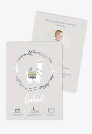 Faire Part Bapteme Garcon Lama Couronne Faire Part Bapteme Garcon Faire Part Bapteme Carte Invitation Bapteme