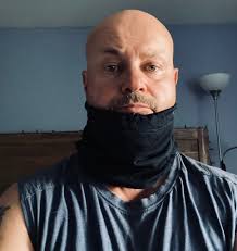 Multi-use headwear for cold weather