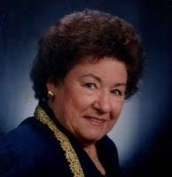 Rachel L. Robertson Obituary