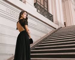 You should still stick with the cataclysmic tuxedo, for it is involved to be a formal forbidden love. What To Wear To A Black Tie Wedding Melissa Frusco