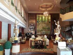 This hotel is 1.1 mi (1.8 km) from hat yai hospital and 1.8 mi (2.9 km) from songkhla nakarin hospital.make yourself at home in one of the 231. The Regency Hotel Hatyai Hat Yai Central Hat Yai Songkhla Thailand Booking And Map