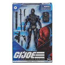 Joe origins (cinematic trailer)#fortniteshorts #snakeeyesthis is a concept 3d fortnite animation i made about how snake eyes ar. G I Joe Snake Eyes Classified Series Action Figure Gamestop