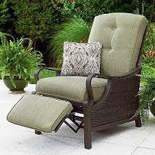 Peyton Recliner La Z Boy Lounge Chair Outdoor Outdoor Recliner Outdoor Chairs