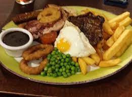 Bridge inn yatton is conveniently positioned in a peaceful setting in yatton, a short drive from cheddar gorge and bristol harbour. The Bridge Inn Yatton Menu Prices Restaurant Reviews Tripadvisor