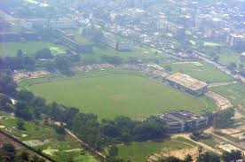 Moin-ul-Haq Stadium