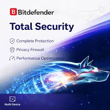 Bitdefender Total Security