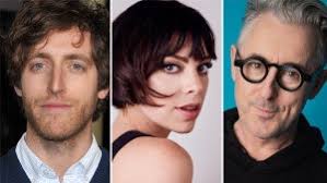 Josh Brener Joins Harvey Guillén In 'That Friend' Comedy