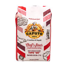 Huge variety baked goods · ships frozen daily · bakery fresh Caputo 11 Protein 00 Flour Napoli Whole Foods Market