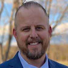 Elect Robbie King, Jackson Co. BOE, District 4