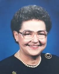 Obituary for Bernice Flaherty (Pottberg) Shaffstall