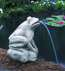 Animal Yard Fountains New Ideas Items Garden Frog Statue Garden Frogs Stone Garden Statues
