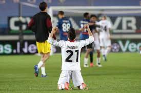 Real madrid club de fútbol, commonly referred to as real madrid, is a spanish professional football club based in madrid. Ac Milan And Real Madrid Agree Deal For 21 Year Old Attacking Midfielder The Ac Milan Offside