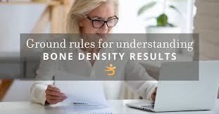 Dexa Scan Help For Understanding Your Results Better Bones