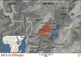 Maybe you would like to learn more about one of these? Silt E In Ethiopia Joshua Project