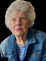 Obituary information for Mary E. Coburn