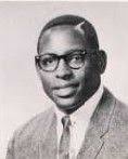 McKinley Theoplies Glover Sr. (1940-1987)