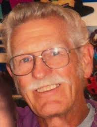 Obituary information for Marvin Duane Petersen