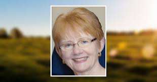 Margaret P. Valcour Obituary June 1, 2022