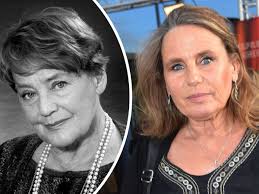 Marie Theres Relin enthüllt: Ihre Mutter gönnte ihr Erfolg nicht