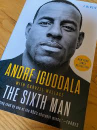 Review — The Sixth Man