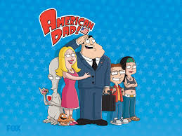 The Top 10 American Dad Episodes The Weekly Spoon