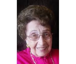 Doris Kerr Obituary (1931