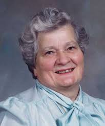 Isabelle Lankin Obituary