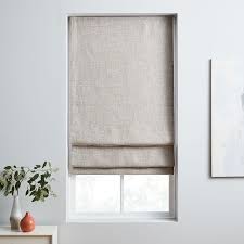 Roman shades or blinds derive their name from the fact that they look a bit like the wooden shutters the romans had. Best Places To Buy Cheap Blinds Shades And Curtains Apartment Therapy