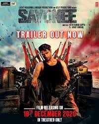 List of 10 latest action series to watch in 2020. Sayonee 2020 Imdb