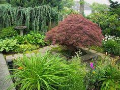 Páginas inspiradoras dos livros jardim. 10 Garden Design Pictures Ideas Garden Design Backyard Outdoor Gardens