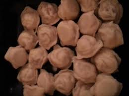 Pelmeni Rezept Pelmeni Rezept Hauptgerichte Mit Fleisch Und Rezepte