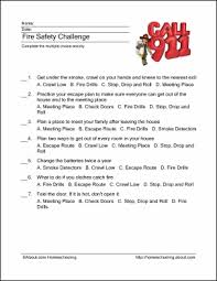 Fire Prevention Word Search Crossword Puzzle And More Fire Prevention Fire Safety Lesson Plans Fire Safety Quiz
