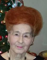 Effie Jean Webb Call Obituary 2019