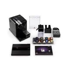 We point this out because. De Longhi Nespresso Lattissima Touch En 550 B Capsule Machine With Coffee With Milk System Free Welcome Set With Capsules Of Different Flavors Pump Pressure 19 Bar Black Amazon De Home Kitchen