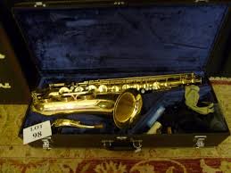 Complete Selmer Sax Serial Number Chart 2019