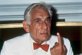 The Part Of Leonard Bernstein's Life 'Maestro' Doesn't Show
