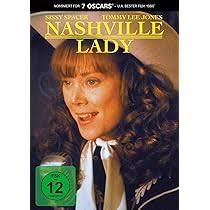 Nashville Lady: Amazon.de: Spacek, Sissy, Jones, Tommy Lee, D'Angelo,  Beverly, Helm, Levon, Apted, Michael, Spacek, Sissy, Jones, Tommy Lee: DVD  & Blu-ray