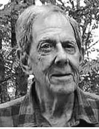 Obituary: Peter George Chouinard