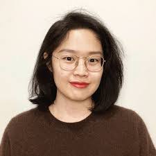 Shuyi Li's Instagram, Twitter & Facebook