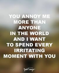 18 Funny Love Quotes For The Most Un Romantic Men Love Quotes For Him Funny Anniversary Quotes Funny Love Quotes Funny