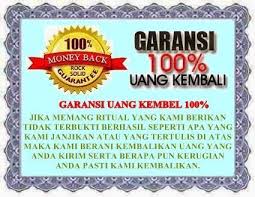 Hasil gambar untuk dana gaib