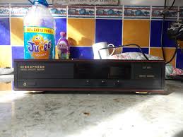 Old Satellite Receiver Satellite Receiver Satellites Receiver