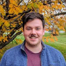 Garrett Newman Email & Phone Number