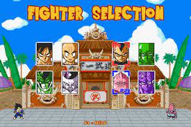 Five years later, in 2004, dragon ball z devolution (formerly known as dragon ball z tribute) was moved to flash/action script and gained great popularity after publication one of the first playable versions in newgrounds. Dragon Ball Z The 8 Bit Battle By Numb Thumb Studios Game Jolt