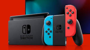 Nba 2k has evolved into much more than a basketball simulation. Black Friday 2019 The Best Nintendo Switch And Switch Lite Deals