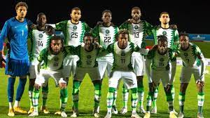 3 abdel khalek tharwat street, el hay el motamayez, p.o. Nigeria Vs Liberia Prediction Time How To Watch Di Qatar 2022 World Cup Qualifiers Bbc News Pidgin